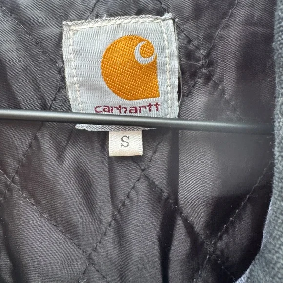 Carhartt Reworked Patched Jacket - Picture 5 of 5